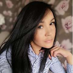 Венера Нуритдиновна Чумакова