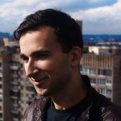 Петров Степан Николаевич