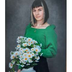 Попрыга Лидия Сергеевна