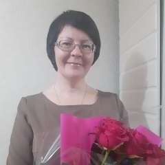 Булавкина Наталья Владимировна