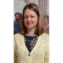 Соболевская Станислава Максимовна