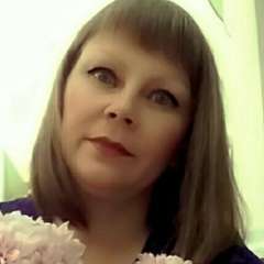 Алексеева Елена Геннадьевна