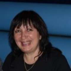 Сивакова Светлана Васильевна
