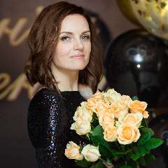 Грушина Ирина Владимировна