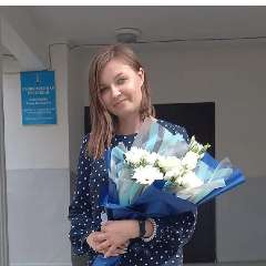 Наташа Бондарева