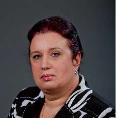 Денисова Елена Юрьевна