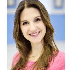 Анастасия Дорожинская