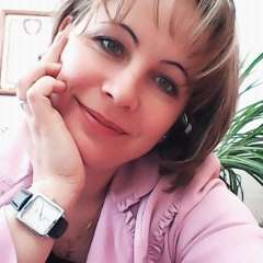 Масленцева Елена Васильевна