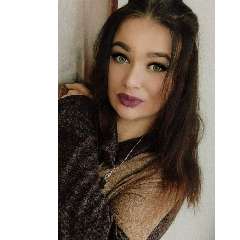 Третьякова Ангелина Алексеевна