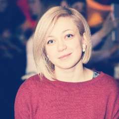 Ермакова Анастасия Вячеславовна