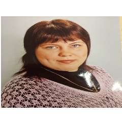 Наталия Вячеславовна Бодрова