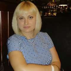 Петрова Елена Васильевна