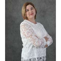 Имаева Рина Николаевна