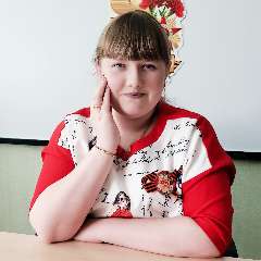 КАРЫМОВА АНГЕЛИНА АЛЕКСАНДРОВНА