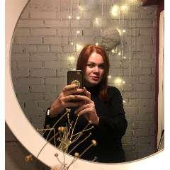 Шабурина Анна Юрьевна