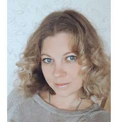 Варфоломеева Анастасия Анатольевна