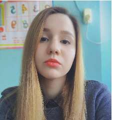 Ржевская Юлия Алексеевна