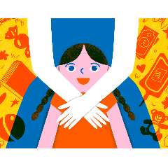 Клиберт Ирина Андреевна