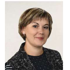 Чернышева Людмила Николаевна