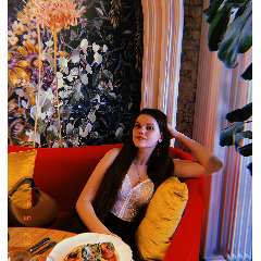 Неверовская Алина Александровна 