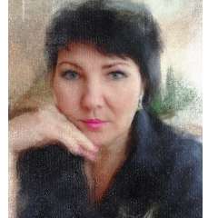 Захарова Елена Николаевна 
