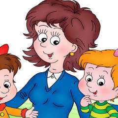 Беляева Любовь Петровна