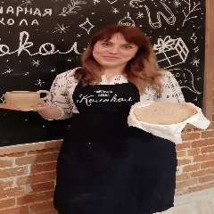 Липко Анна Александровна