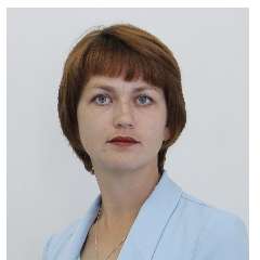 Надежда Владимировна Богданова