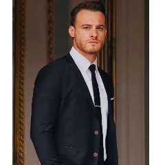 Алина Мухтаровна Гочияева