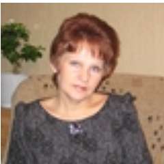 Балакина Разида Ахатовна