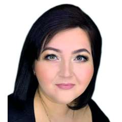 Гейнце Татьяна Вадимовна