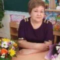 Куангалиева Гюльсара Галимовна