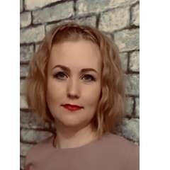 Хлыбова Ольга Анатольевна