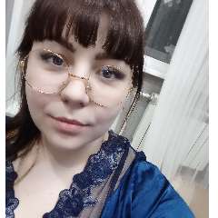 Елизавета Валерьевна Решетняк