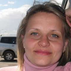 Рыбалка Ольга Ивановна