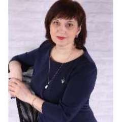 Ажогина Елена Николаевна 