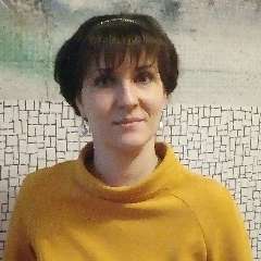 Жидкова Ирина Викторовна