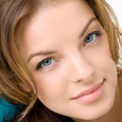 Юлия Геннадьевна Костенко