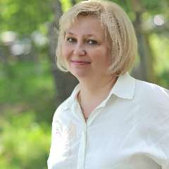 Шадрина Лариса Валерьевна