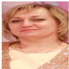 Голикова Наталья Петровна