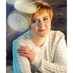 Куликова Ольга Владимировна 