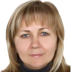 Калмыкова Наталья Юрьевна