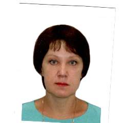 Татьяна Анатольевна Овчинникова