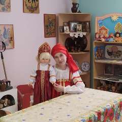 Пантелеева Анжелика Анатольевна