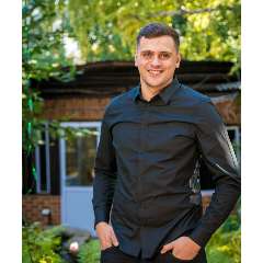 Фролов Алексей Сергеевич