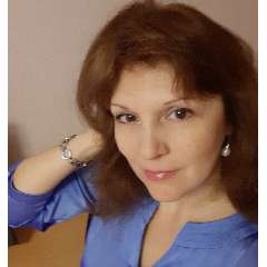 Нестерова Галина Азеровна