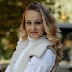 Фролова Татьяна Сергеевна