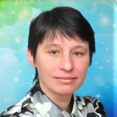 Корбатова Ксения Евгеньевна