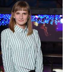 Силаева Екатерина Александровна