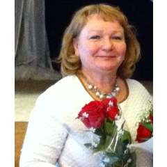 Демидова Наталья Александровна